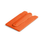 CARVER. Porte-cartes et porte-smartphone en silicone – Image 7