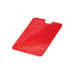 MEITNER. Porte-cartes en aluminium avec blocage RFID – Image 4