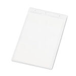 WHITMAN. Porte badge en PVC – Image 3
