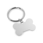 PAW. Porte-clés en aluminium – Image 3