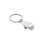 HELLI. Porte-clés decapsuleur en métal – Image 3