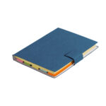 LEWIS. Bloc-notes de feuilles repositionnables avec 7 ensembles – Image 5