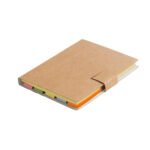 LEWIS. Bloc-notes de feuilles repositionnables avec 7 ensembles – Image 7
