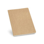KOSTOVA. Bloc-notes A5 avec feuilles lignées – Image 3