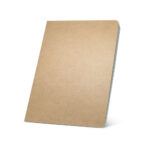 KOSTOVA. Bloc-notes A5 avec feuilles lignées – Image 4
