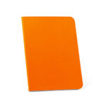 RAYSSE. Bloc-notes B7 avec feuilles lignées – Image 10