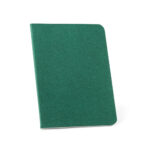 RAYSSE. Bloc-notes B7 avec feuilles lignées – Image 12