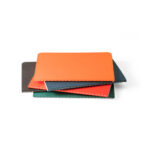RAYSSE. Bloc-notes B7 avec feuilles lignées – Image 2