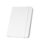 HEMINGWAY. Bloc notes A5 en PU avec feuilles unies – Image 5