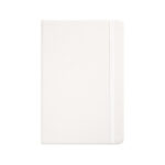 MONDRIAN. Bloc-notes A5 en rPET avec traitement antibactérien – Image 4