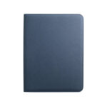 EMERGE FOLDER. Porte documents A4 en 300D polyester recyclé (100% rPET) avec fermeture éclair – Image 2
