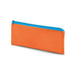 COLORIT. Trousse à crayons zippée en non-tissé – Image 6
