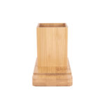 ERWIN. Set de bureau avec support pour téléphone portable et gobelet – Image 5
