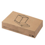 ERWIN. Set de bureau avec support pour téléphone portable et gobelet – Image 4