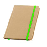 FLAUBERT. Bloc-notes de poche avec pages en papier – Image 4