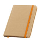 FLAUBERT. Bloc-notes de poche avec pages en papier – Image 6