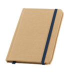 FLAUBERT. Bloc-notes de poche avec pages en papier – Image 7