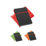 DUMAS. Bloc-notes A5