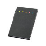 COOPER. Carnet de notes adhésif, 6 types de feuilles autocollantes – Image 4
