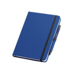 SHAW. Coffret stylo à bille et bloc-notes A5 – Image 5