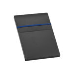 SHAW. Coffret stylo à bille et bloc-notes A5 – Image 6
