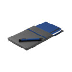 SHAW. Coffret stylo à bille et bloc-notes A5 – Image 7
