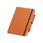 SHAW. Coffret stylo à bille et bloc-notes A5 – Image 11