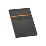 SHAW. Coffret stylo à bille et bloc-notes A5 – Image 12