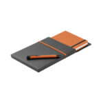 SHAW. Coffret stylo à bille et bloc-notes A5 – Image 13