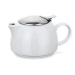 COLE. Set à thé 2 en 1 en porcelaine – Image 4