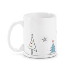 ANCELLE. Tasse – Image 2