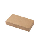WOODS. Plateau de formage avec 2 ustensiles en bambou e acier inoxydable – Image 4