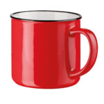 VERNON. Mug en céramique 340 ​​ml – Image 4