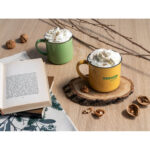 VERNON. Mug en céramique 340 ​​ml – Image 3