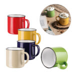 VERNON. Mug en céramique 340 ​​ml