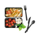 BOCUSE. Lunch Box. Boîte à lunch en PP et PS de 680 mL – Image 4