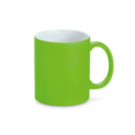 LYNCH. Tasse en céramique avec finition néon 350 mL – Image 5