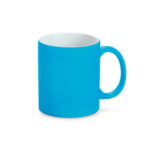 LYNCH. Tasse en céramique avec finition néon 350 mL – Image 6