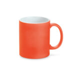 LYNCH. Tasse en céramique avec finition néon 350 mL – Image 7