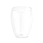 MACHIATO DUO. Set de 2 tasses en verre isotherme – Image 3
