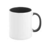 MOCHA. Tasse en céramique idéale pour la sublimation – Image 2