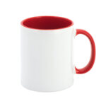 MOCHA. Tasse en céramique idéale pour la sublimation – Image 3