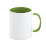 MOCHA. Tasse en céramique idéale pour la sublimation – Image 4