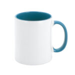 MOCHA. Tasse en céramique idéale pour la sublimation – Image 5