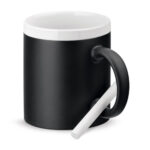 CHALKIE. Mug en céramique 360 mL – Image 2