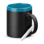 CHALKIE. Mug en céramique 360 mL – Image 3
