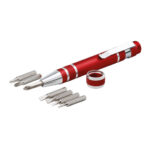 TOOLPEN. Kit d'outils en forme de stylo – Image 4