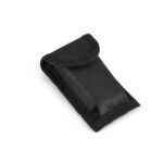 DUNITO. Mini pince multi-fonctions pliable en acier inoxydable et aluminium – Image 3