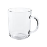 SOFFY. Mug en verre 230 mL – Image 3