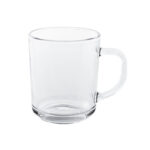 SOFFY. Mug en verre 230 mL – Image 2